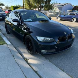 2008 BMW 535i