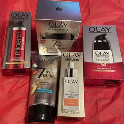 Olay Gift Box 