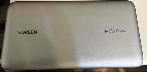 UGreen power bank