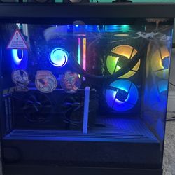 iBUYPOWER i7 Gaming PC + RTX 3060 + RGB + Accessories