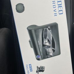 Video Car DVR