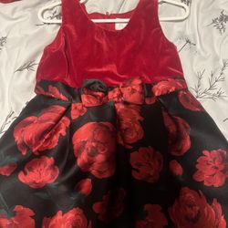 Toddler Dresses