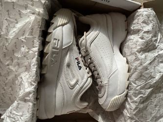Tennis FILA