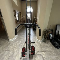 Stair Stepper Exercise Machine 