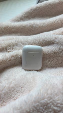 Apple Airpod’s