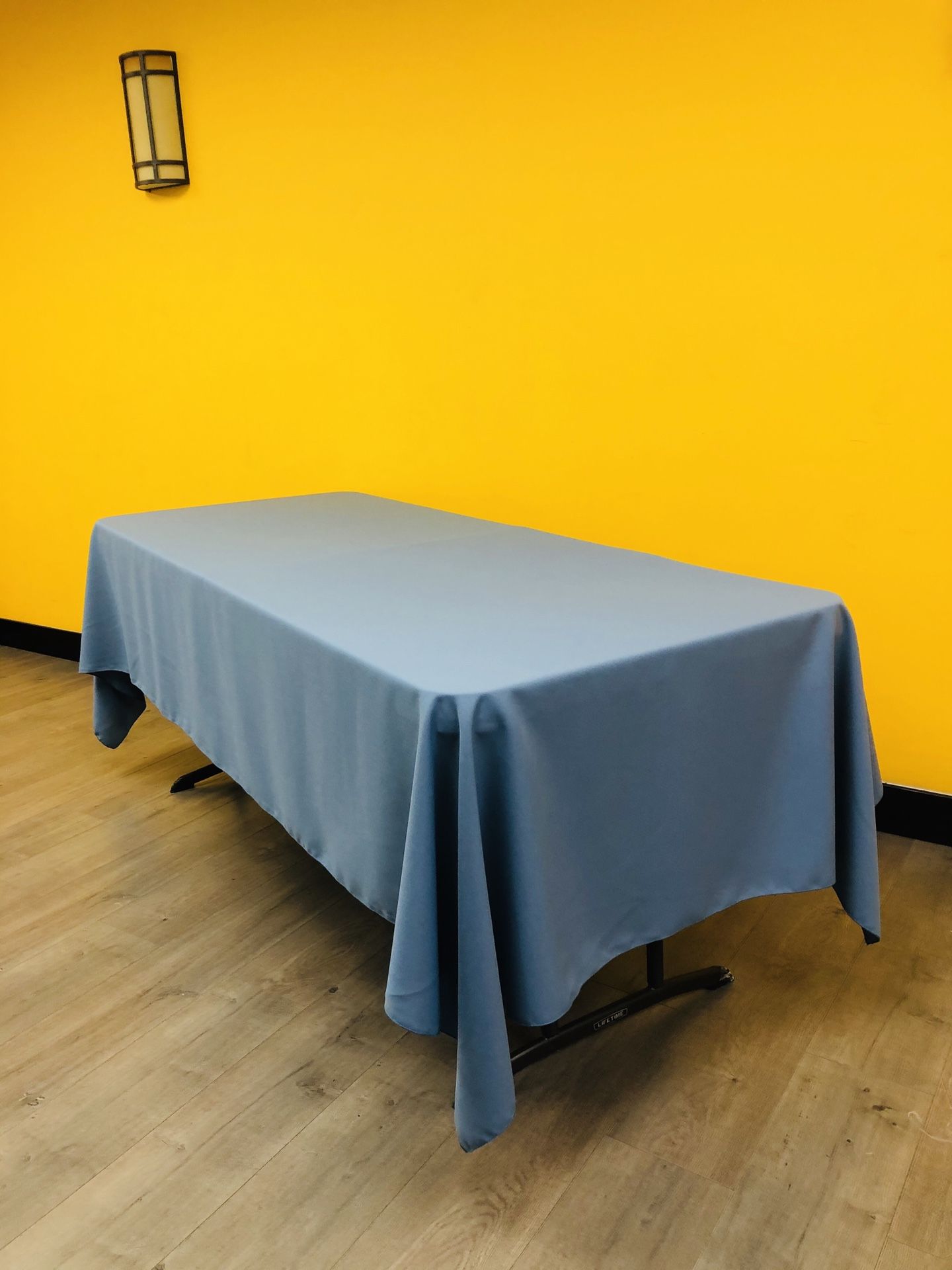 6 Pieces Rectangular Tablecloths Coppen/Perry