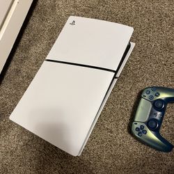 PS5