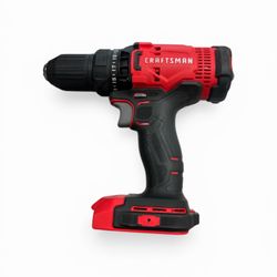 CRAFTSMAN V20 1/2-in Cordless Drill