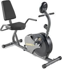 RECUMBENT BIKE