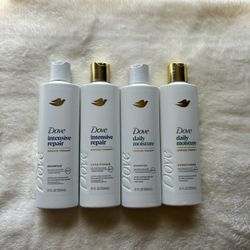 Hair Care  $6.00 a Set