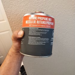 Butane / Propane