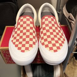 Vans Shoes 
