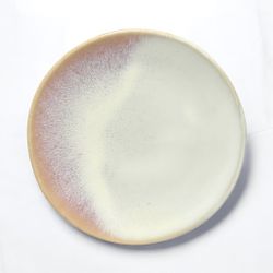 Portuguese Ceramic Plate – Val do Sol