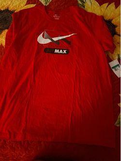 Nike t-Shirt xl