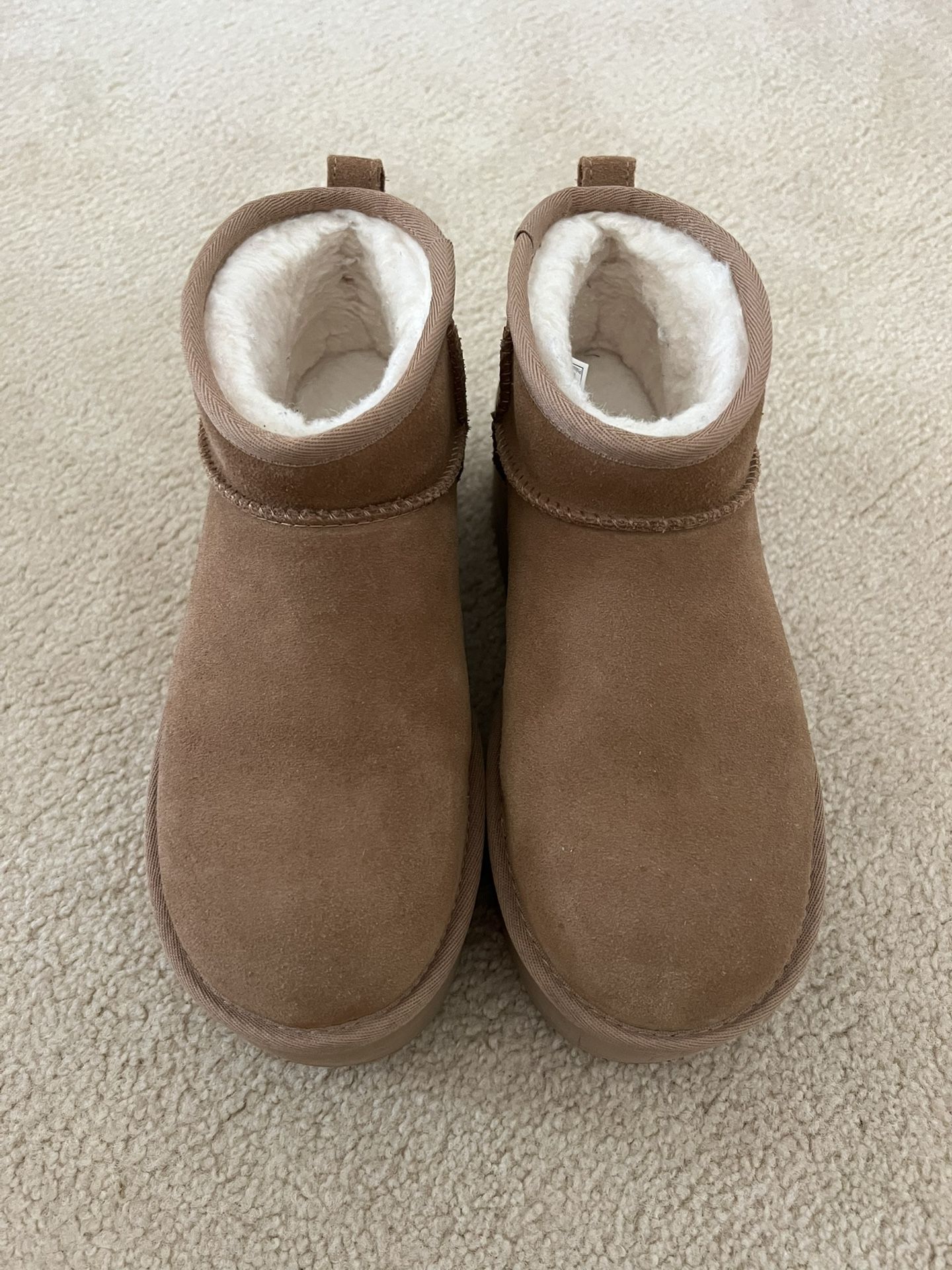 ugg ultra mini platform