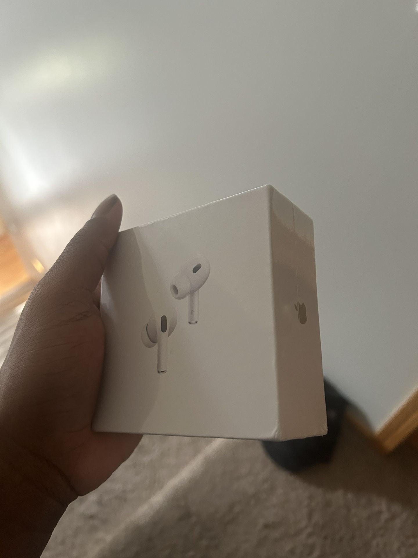 AirPod Gen 2