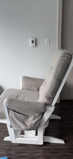 Glider chair