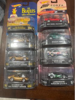 Hotwheels