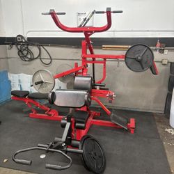 Power tech Workbench Complete Set! 