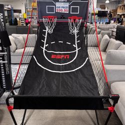 Led Arcade Basketball 