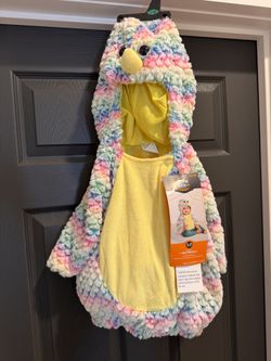 BRAND NEW Baby Halloween Costume Ostrich