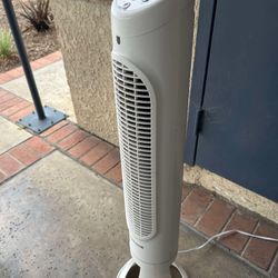 Tower Fan