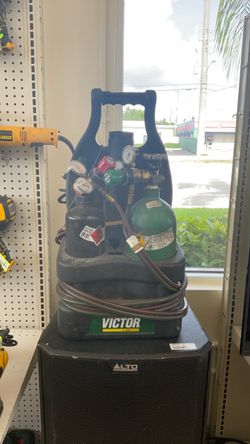 Torch tools
