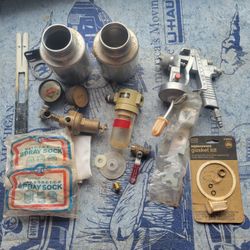 Craftsman Paint Sprayer