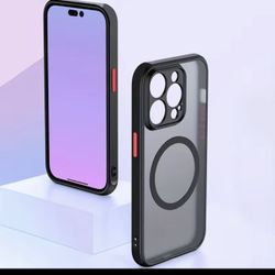 Case For iPhone 14 Pro Max 