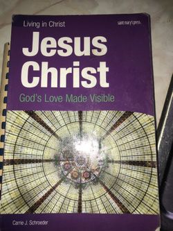 Jesús Christ