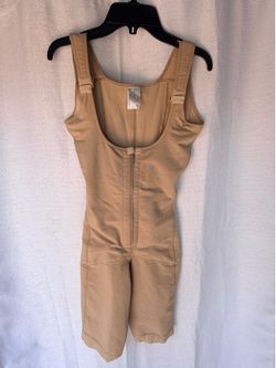 Women’s full body shapewear Diane Poitiere