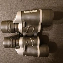 Jeep 10X50 Binoculars