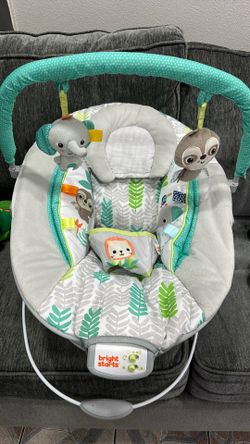 Baby Bouncer