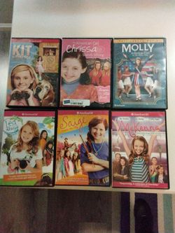American girl movie