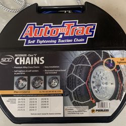 Tire chains