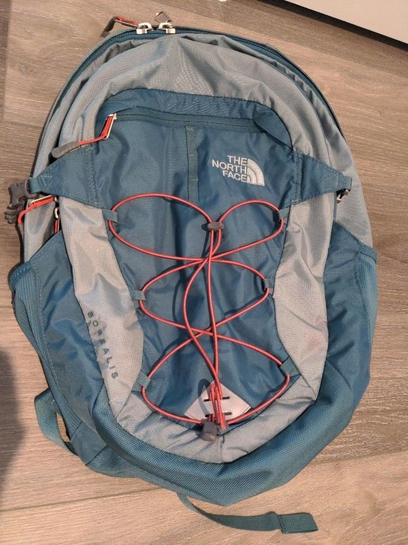 North Face Borealis Backpack