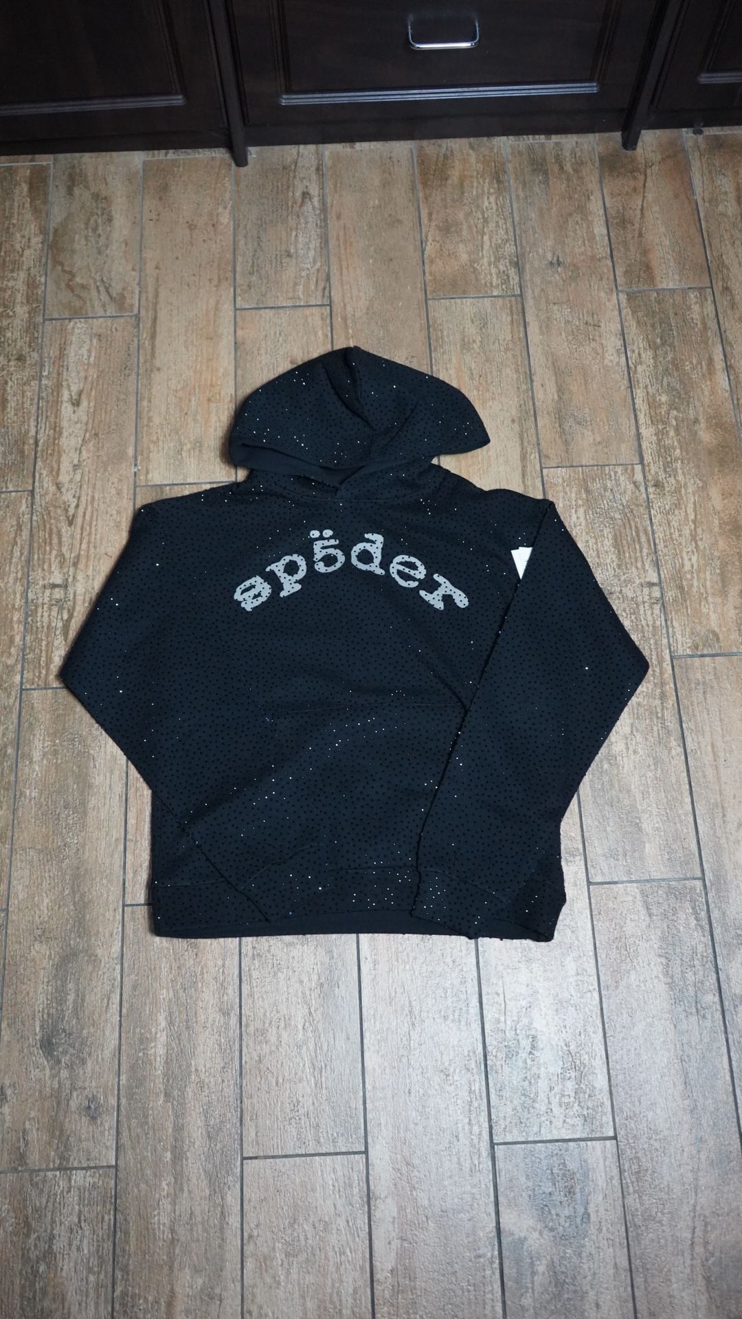 Sp5der Hoodie