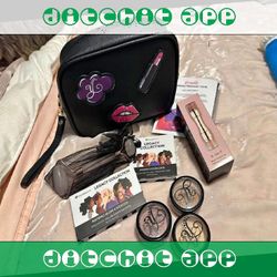 Fuel Your Beauty Career with New Cosmetology School Makeup Collection participant remember