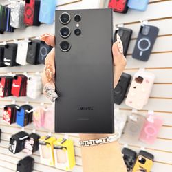 S23 Ultra 512gb Unlocked