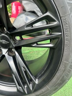 Tires only!!
