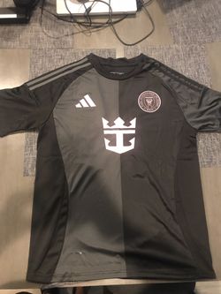 Jersey Del Inter Miami Away #10 MESSI