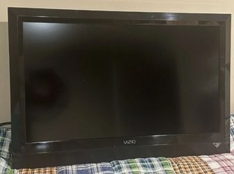 Vizio 32in Flat-screen Tv