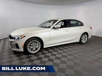 2026 BMW 330i