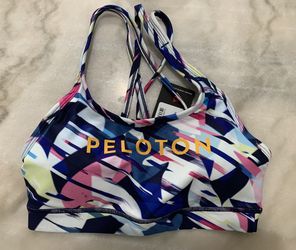 Peloton Bra (XS, NWT)
