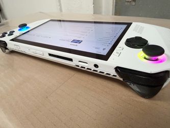 Video Gaming Ally Z1 Extreme console 16Gb/500 ssd ROG Handheld PC