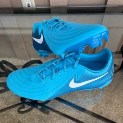 $80 9.5 original Phantom GXII Academy FG/MG cleats