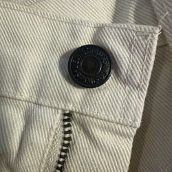 Vintage Levi Size 32 Bootleg Fit