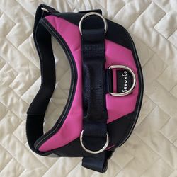 NWOT Dog Harness Medium