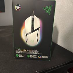 razer mouse