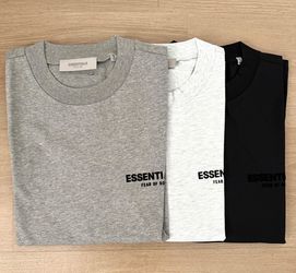 Located in historic south central | essentials shirts